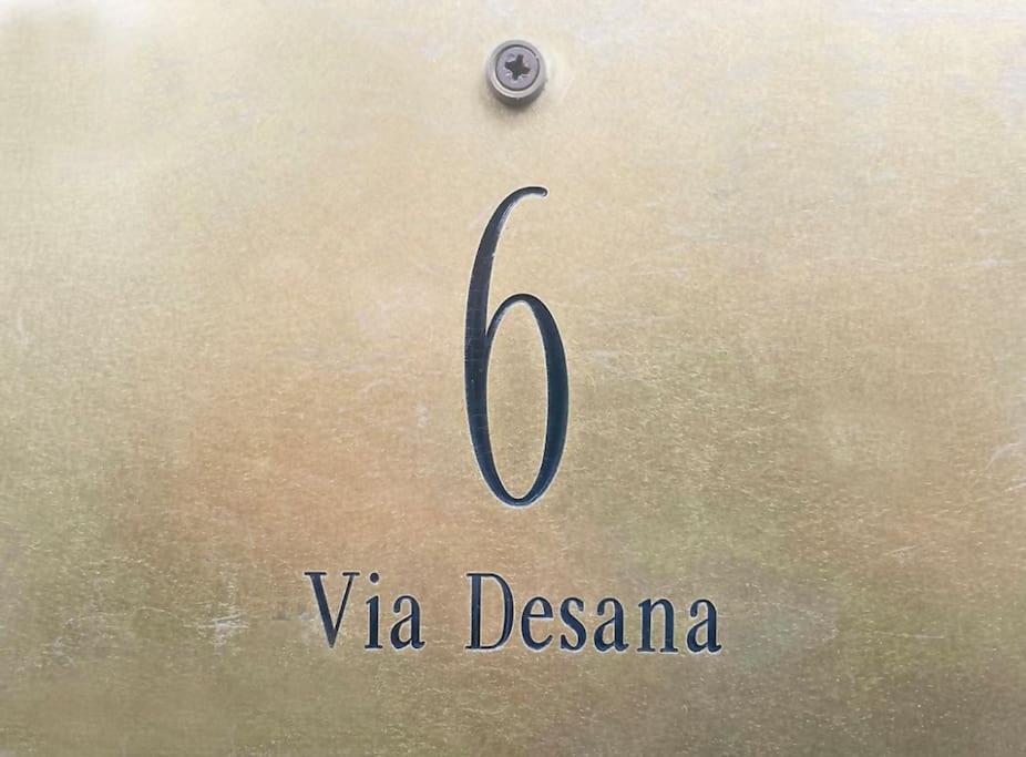 Porta Palazzo 15 Min - Suite Con Netflix & Wi-Fi Turim Exterior foto