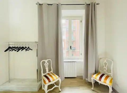 Porta Palazzo 15 Min - Suite Con Netflix & Wi-Fi Turim Exterior foto
